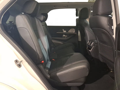 2022 Mercedes Benz Clase GLE 450 Sport Mild Hybrid
