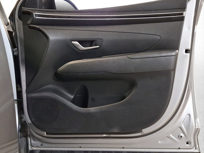 2023 Hyundai Tucson GLS Premium