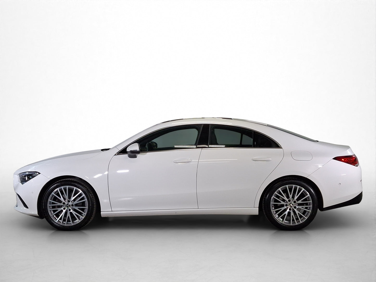 2021 Mercedes Benz Clase CLA 200