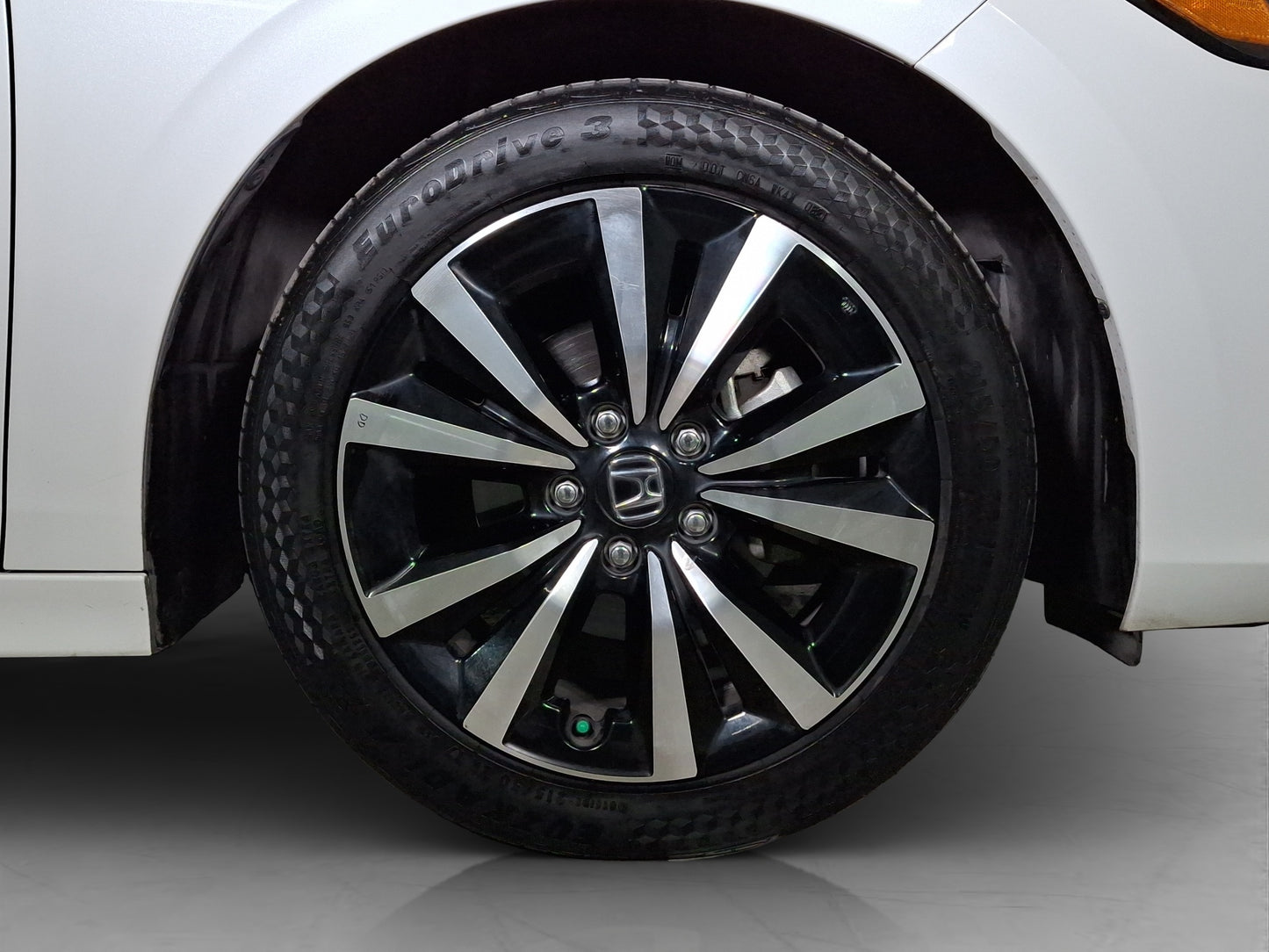 2022 Honda Civic i-Style