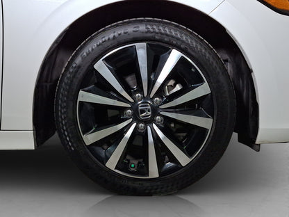 2022 Honda Civic i-Style