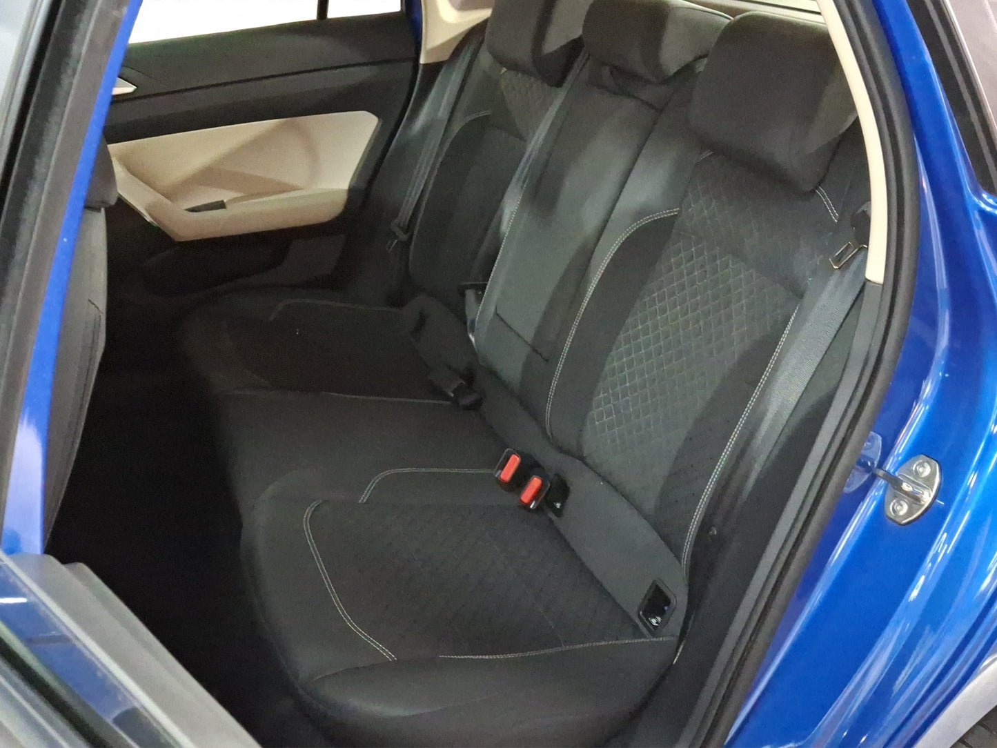 2024 Volkswagen Virtus Comfortline