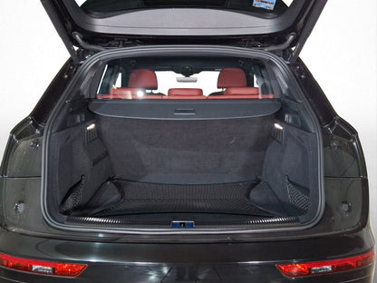 2022 Audi SQ5 Security Blindada 3