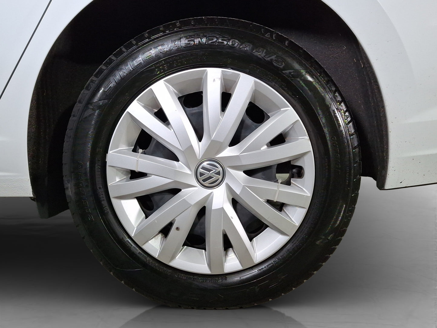 2021 Volkswagen Jetta Trendline