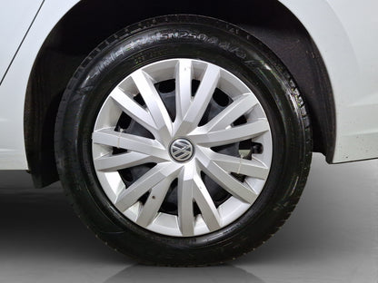 2021 Volkswagen Jetta Trendline