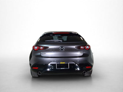 2023 Mazda 3 Signature HB