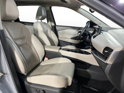 2023 Nissan X-Trail Hybrid E-Power