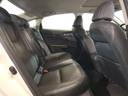 2019 Honda Insight HYBRID
