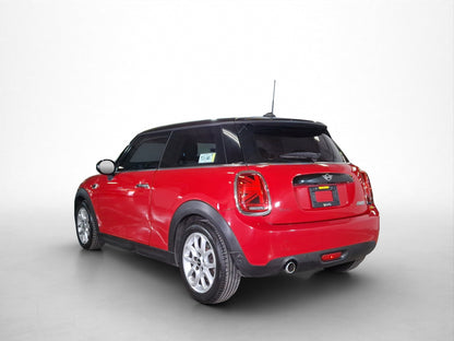 2019 Mini Cooper Chili