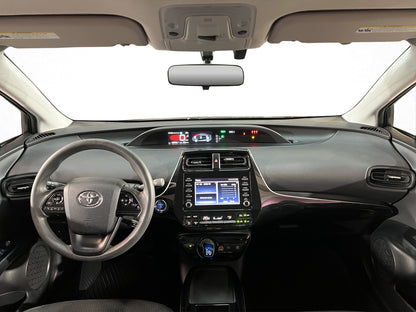 2020 Toyota Prius Híbrido Base