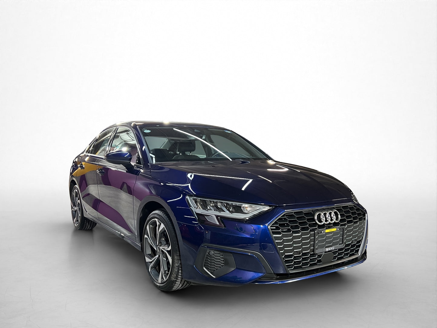 2023 Audi A3 Dynamic 1.4T