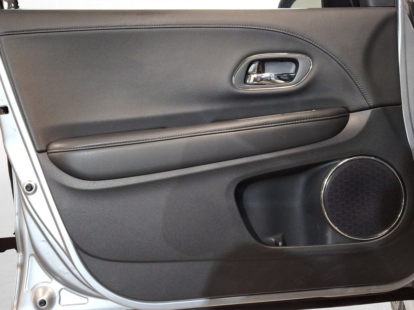 2019 Honda HR-V Touring