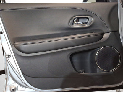 2019 Honda HR-V Touring