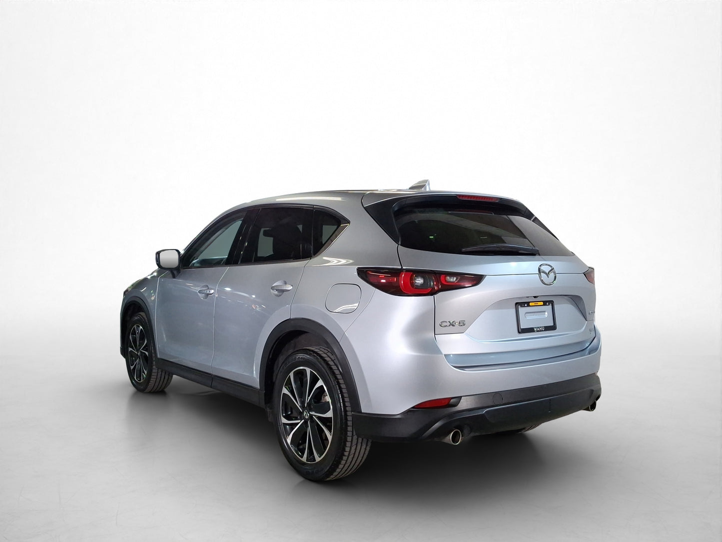 2022 Mazda CX-5 s Grand Touring