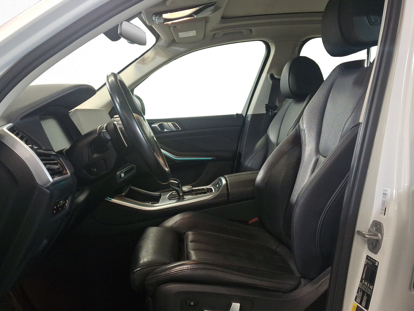 2021 BMW X5 45e PHEV