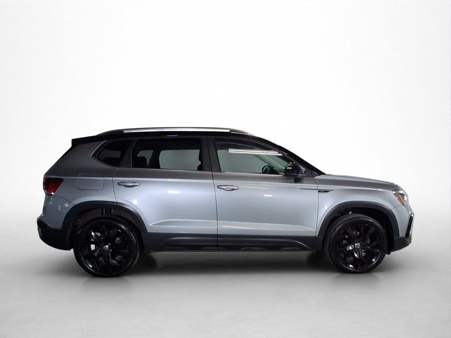 2023 Volkswagen Taos Highline