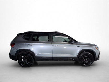 2023 Volkswagen Taos Highline