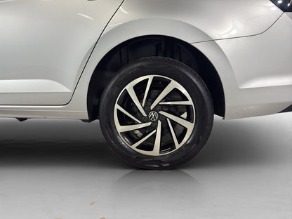 2024 Volkswagen Virtus Comfortline