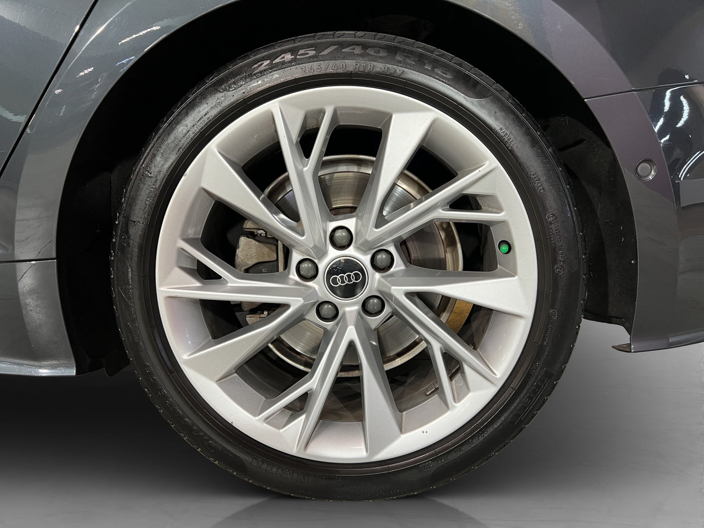 2023 Audi A5 Sportback Select 2.0T
