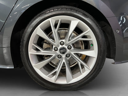 2023 Audi A5 Sportback Select 2.0T