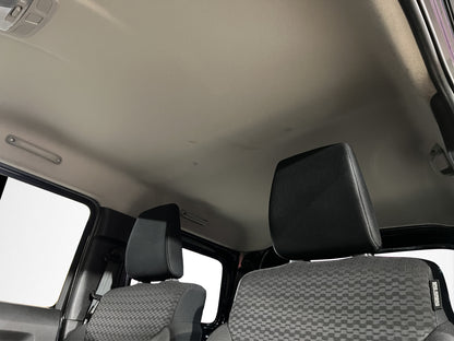 2023 Suzuki Jimny GLX