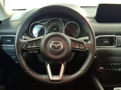 2023 Mazda CX-5 s Grand Touring