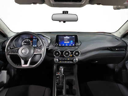 2023 Nissan Sentra Advance