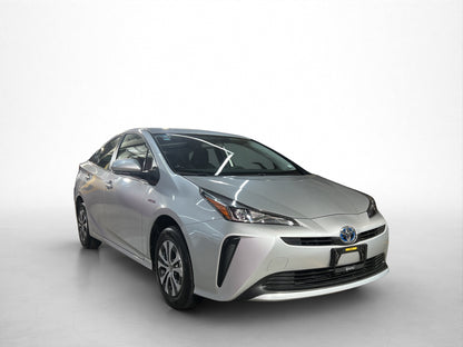 2022 Toyota Prius Híbrido Base