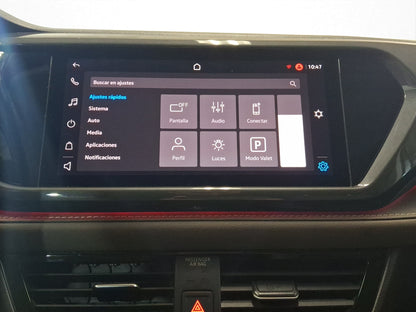 2023 Volkswagen Taos Highline