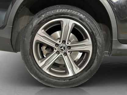 2021 Mercedes Benz Clase GLC 300 Comfort