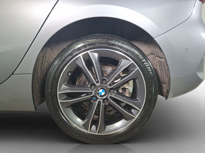 2024 BMW Serie 1 118i