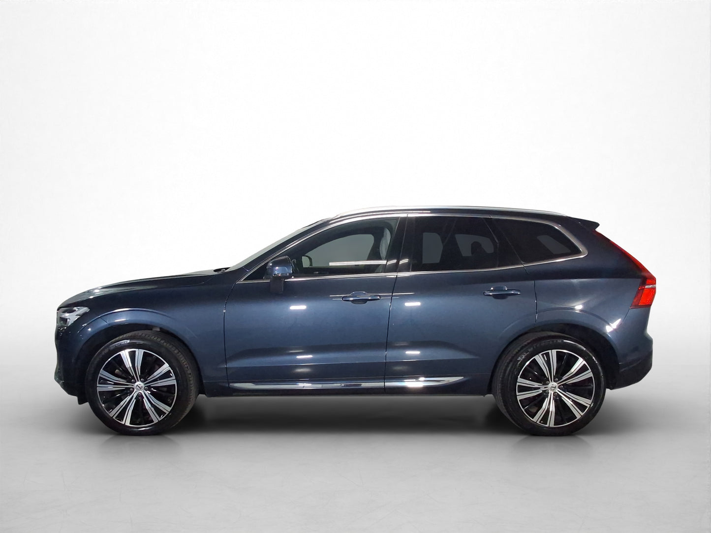 2022 Volvo XC60 Inscription AWD