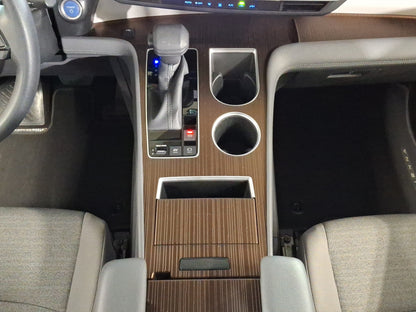 2022 Toyota Sienna LE