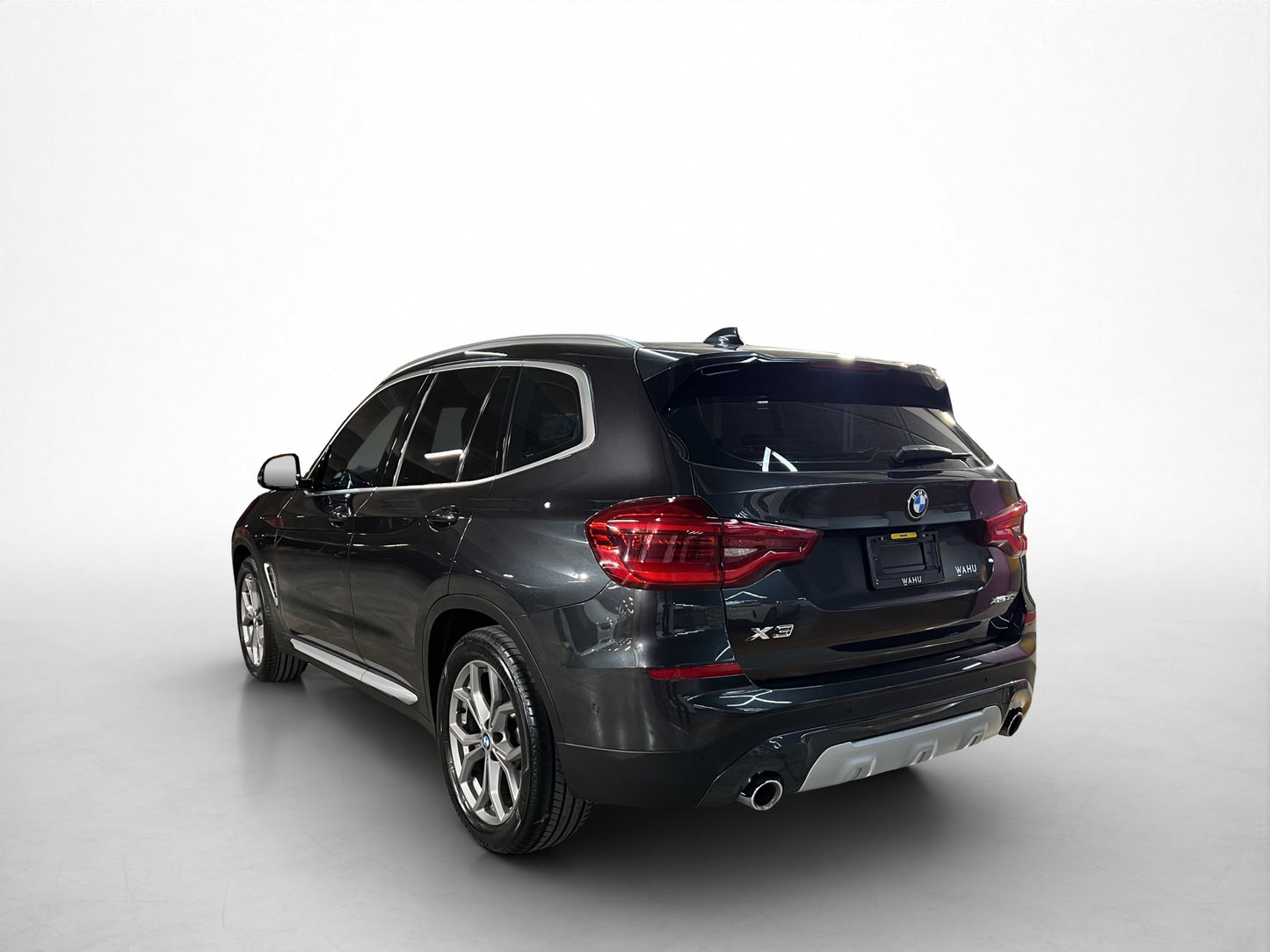 2021 BMW X3 30i X-Line