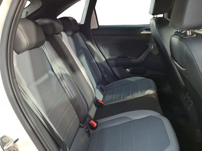 2022 Volkswagen Nivus Highline