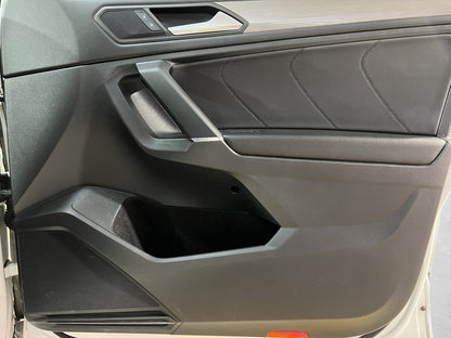 2019 Volkswagen Tiguan Comfortline