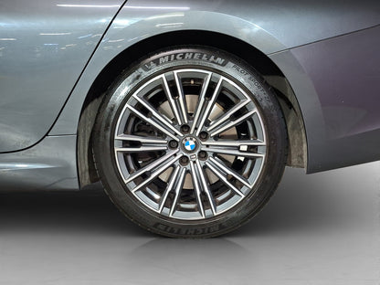 2019 BMW Serie 3 330i M Sport