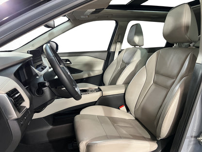 2023 Nissan X-Trail Hybrid E-Power