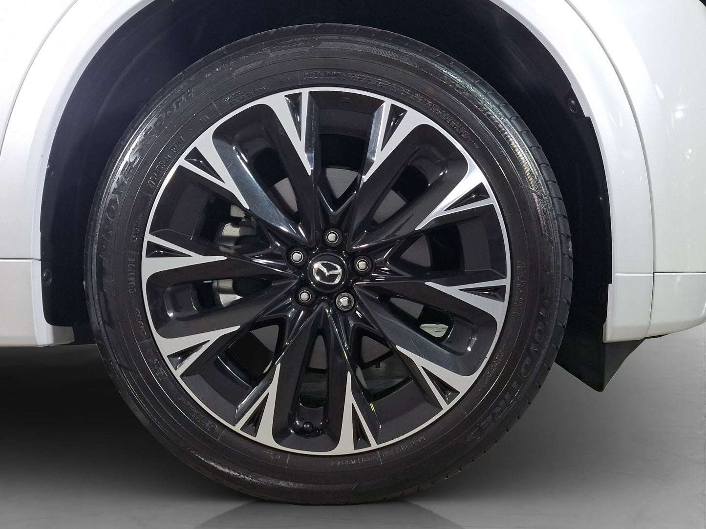 2024 Mazda CX-90 Signature MHEV