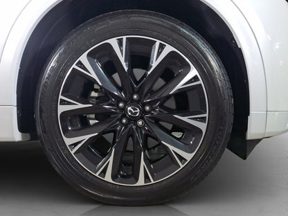 2024 Mazda CX-90 Signature MHEV