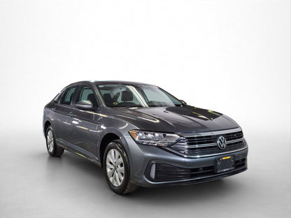 2023 Volkswagen Jetta Comfortline