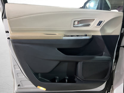 2021 Toyota Sienna Limited Hibrida