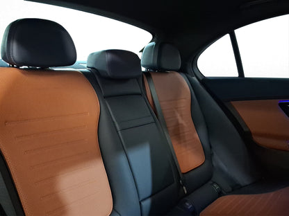 2024 Mercedes Benz C200 Sport MHEV