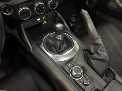 2022 Mazda MX-5 i Sport