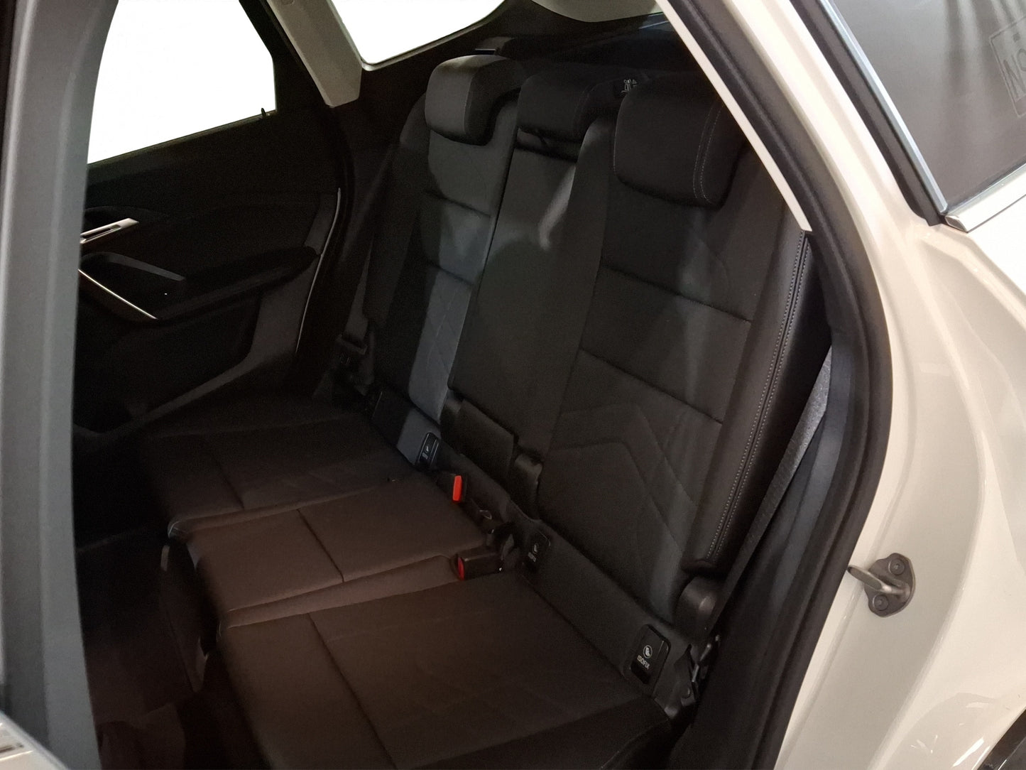 2024 BMW X1 20i sDrive