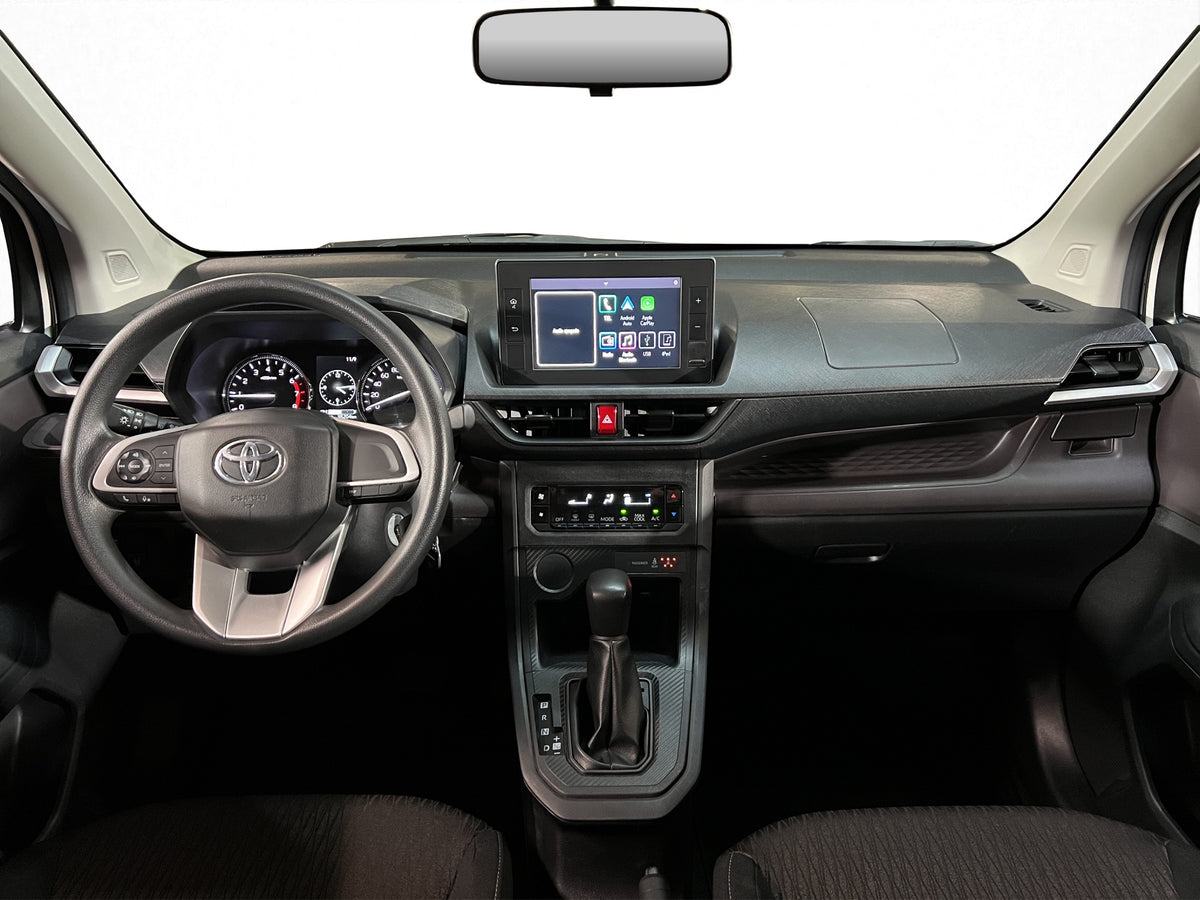 2024 Toyota Avanza XLE