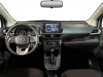 2024 Toyota Avanza XLE