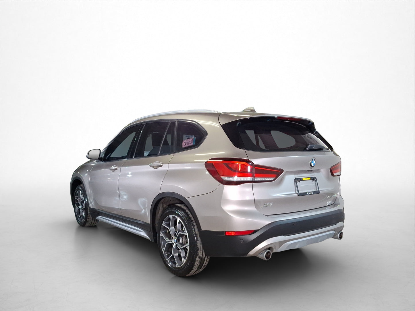 2022 BMW X1 20i sDrive