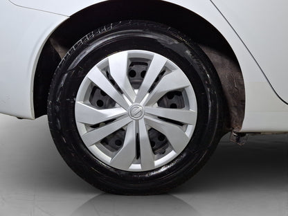 2022 Nissan Versa Sense