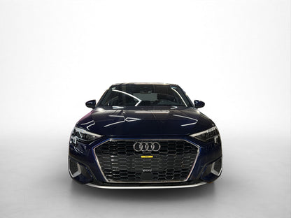 2022 Audi A3 Select 35 TFSI